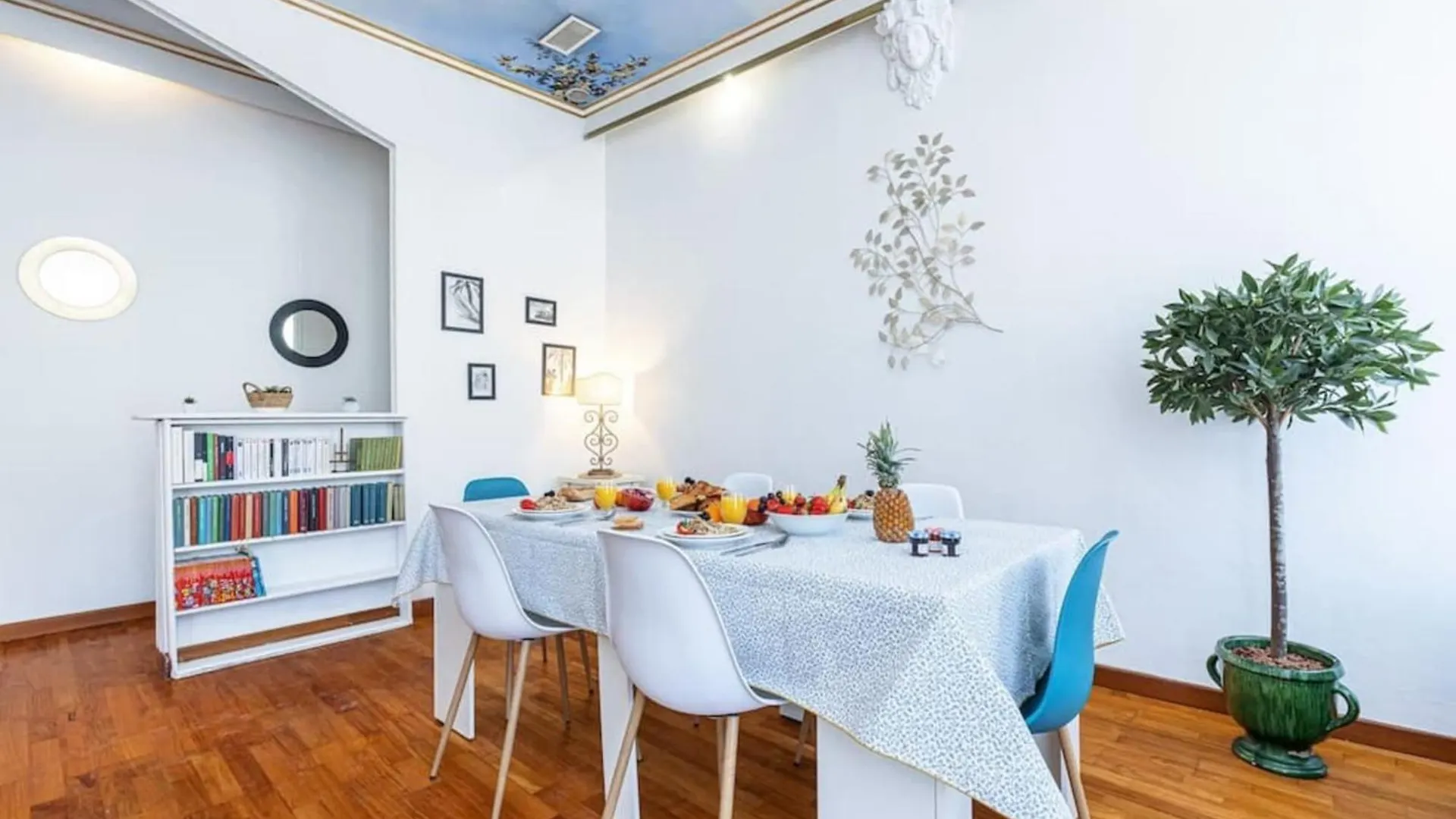 Risso - Comfortable 3 Bedrooms With Balcony Ницца